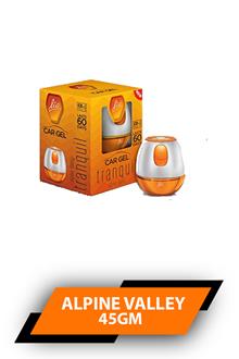 Lia Car Gel Alpine Valley 45gm